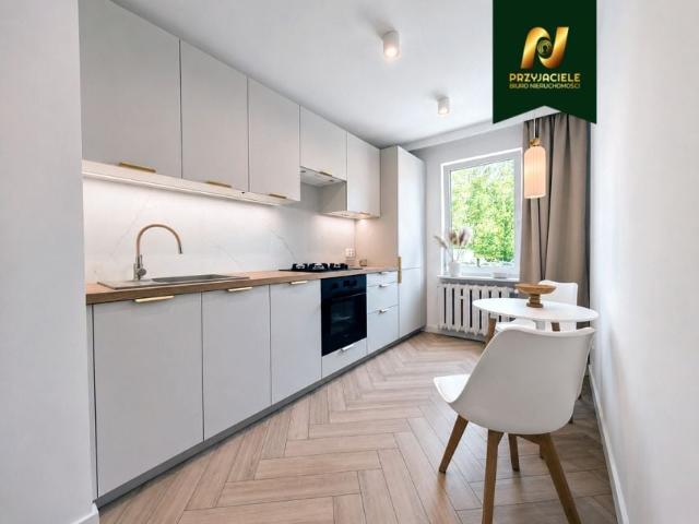 Żeliwna 66,67 m², Gdynia