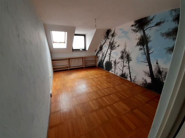 Mieszkanie 66,70 m² z oddzielną kuchnią na wynajem ul. Piłsudskiego, Grudziądz, Śródmieście