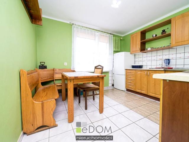 Mieszkanie 66,80 m², Różanki