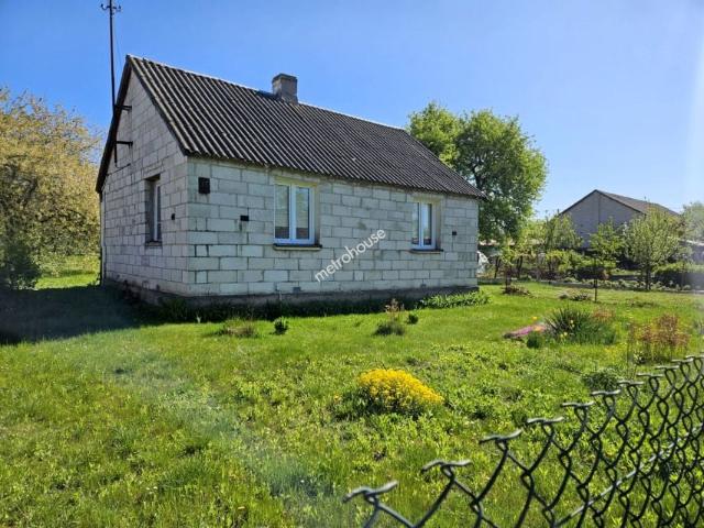 Mieszkanie 67 m², Stary Bartków