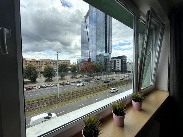 Mieszkanie 67 m² przy lesie na wynajem Gdańsk, Wrzeszcz