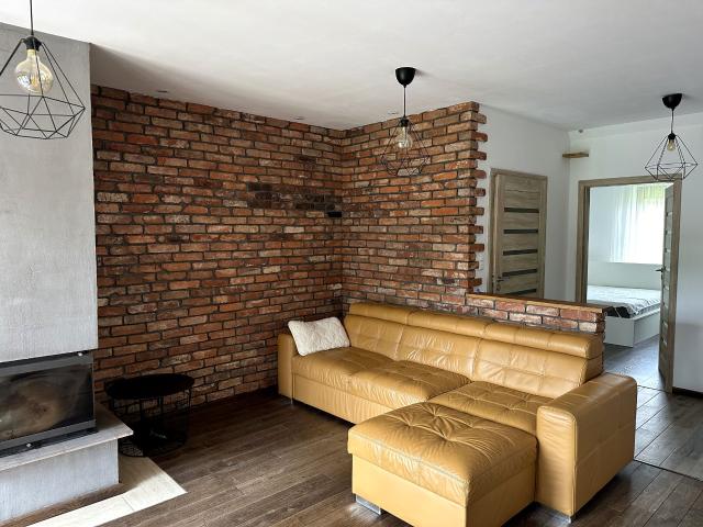 Mieszkanie 67 m² przy lesie na wynajem ul. Słoneczna, Jelenia Góra, Staniszów