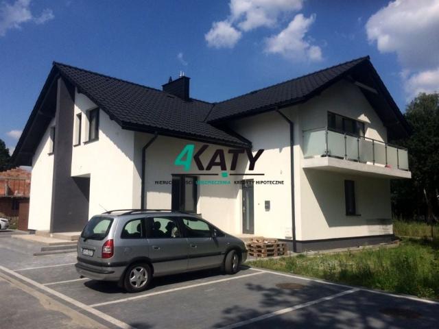 Mieszkanie 67 m², Pszczyna