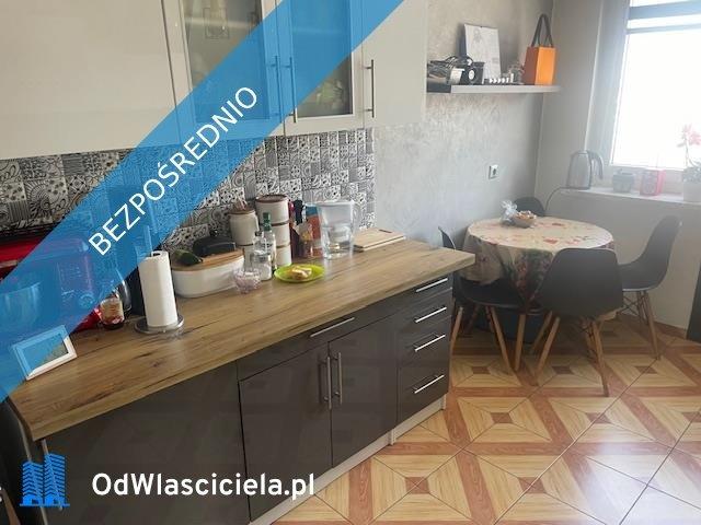 Atrakcyjne mieszkanie 67 m² w Zdziesławicach