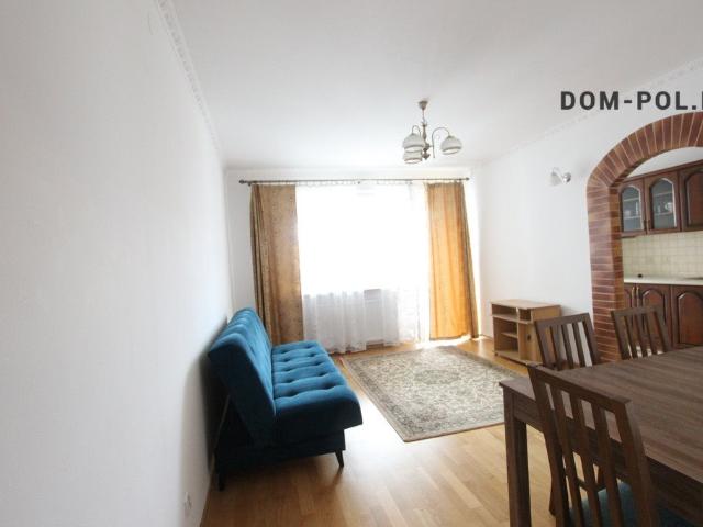 Mieszkanie 67 m² z balkonem i garażem zapraszam