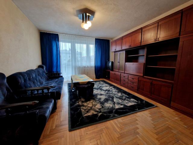 Mieszkanie 67 m² z oddzielną kuchnią na wynajem Kielce, Ślichowice
