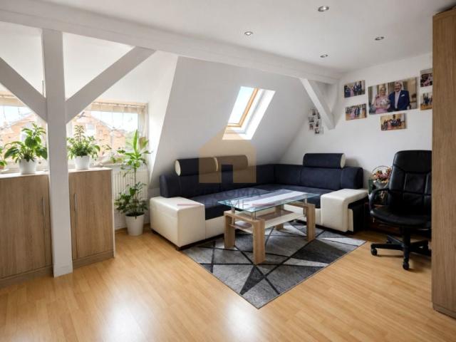 Mieszkanie 68 m², Czerwieńsk