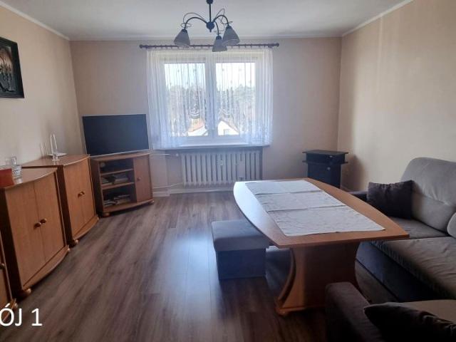 Mieszkanie 68 m², Strzelce