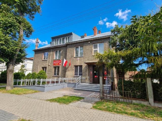 Mieszkanie 68 m² w Wołczynie blisko dworca