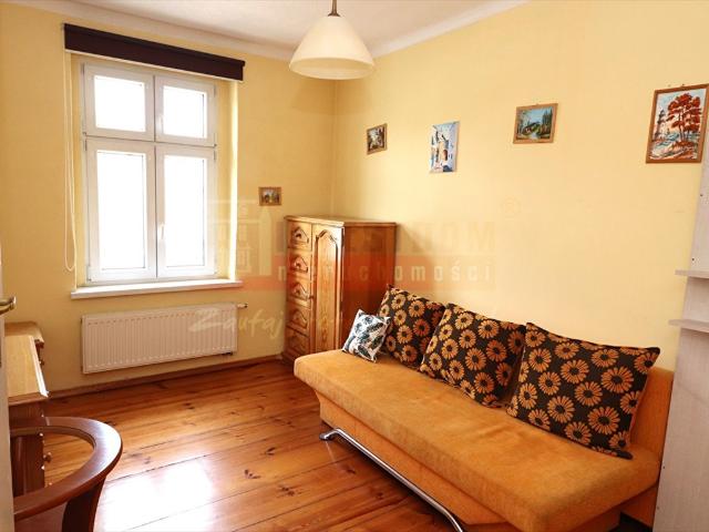 Mieszkanie 68 m² w Opolu idealne na wynajem lub kancelarię