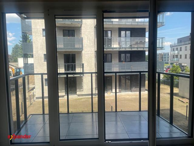 Mieszkanie 68 m² z balkonami w Zielonkach zapraszam