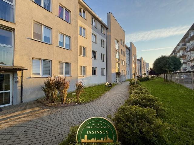 Mieszkanie 68 m² z balkonem i garażem zapraszam