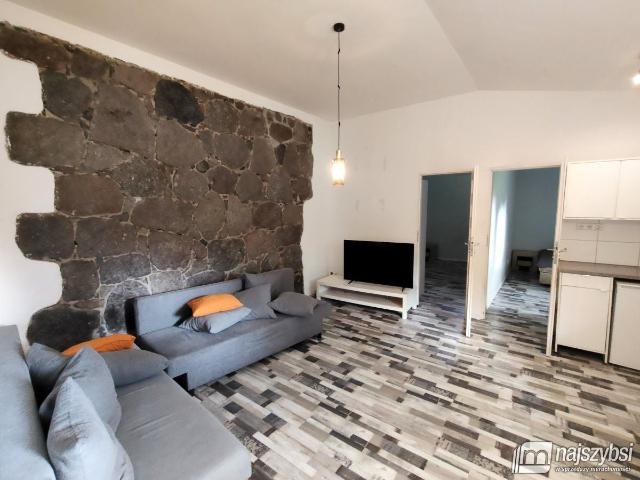 Mieszkanie 68 m² z kuchnią w zabudowie na wynajem Goleniów