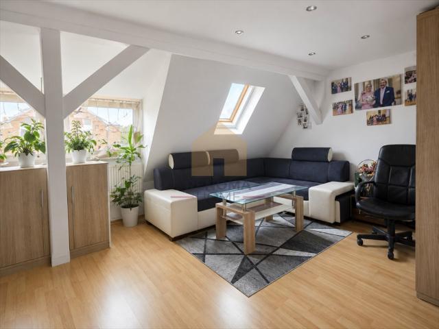 Mieszkanie 68 m² z ogródkiem i garażem zapraszam