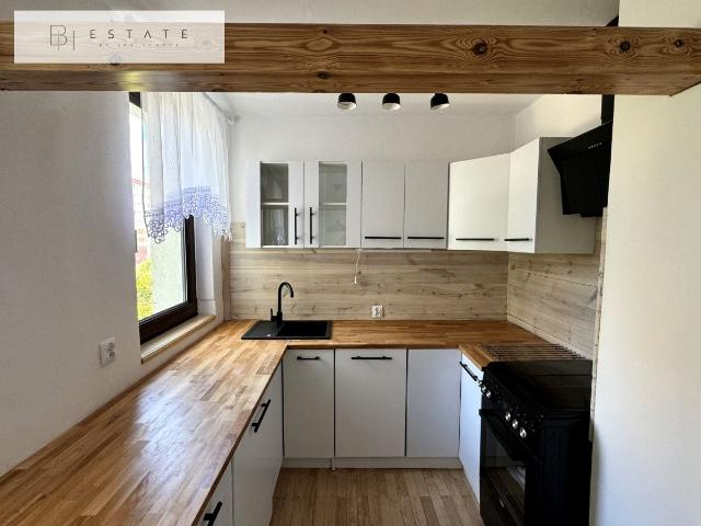Mieszkanie 68 m² z oddzielną kuchnią na wynajem Gdańsk, Niedźwiednik