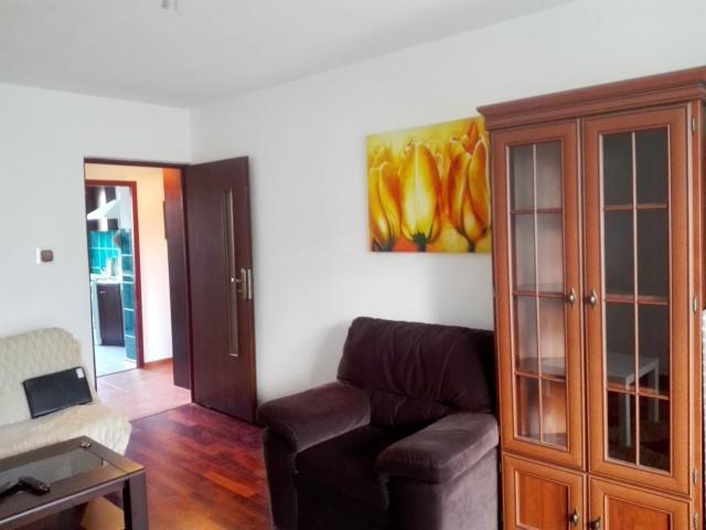 Mieszkanie 68 m² z oddzielną kuchnią na wynajem Łódź, Widzew Wschód