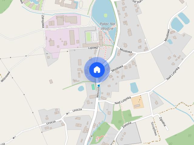 Mieszkanie, 68,07 m², Jelenia Góra