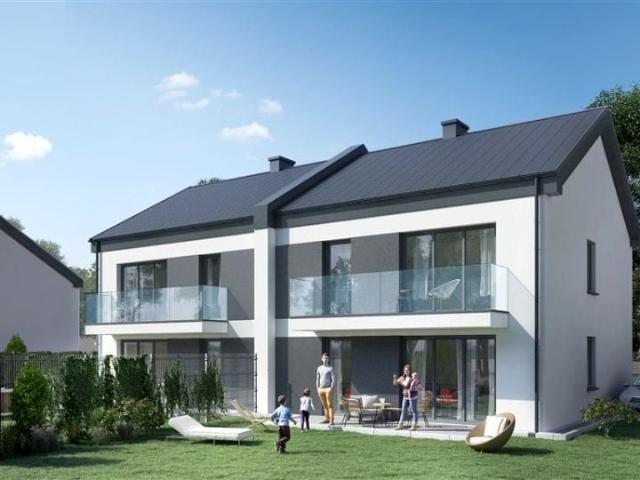 Mieszkanie 68,42 m², Podłęże