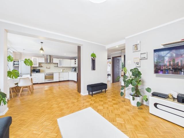 Mieszkanie 68,5 m² w Gorzowie 3 pokoje, południowa ekspozycja