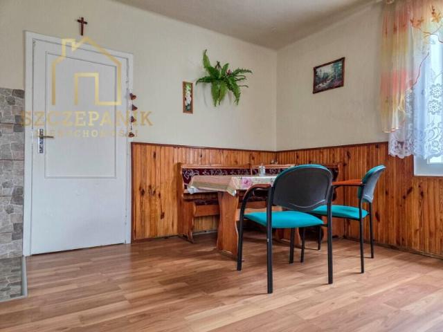 Mieszkanie 68,70 m², Niewistka