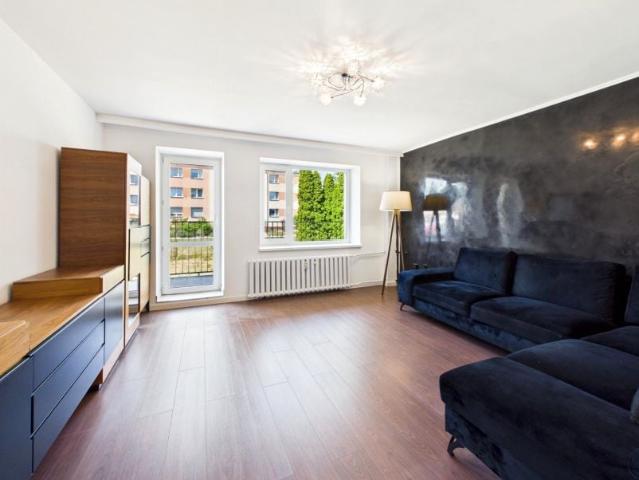 Mieszkanie 68,72 m², Kamieniec Ząbkowicki