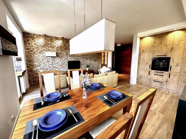 Mieszkanie 68,80 m² przy lesie na wynajem Gdynia, Fikakowo