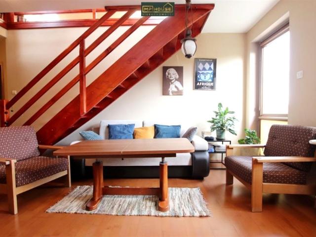 Mieszkanie 68,90 m², Szczawno Zdrój