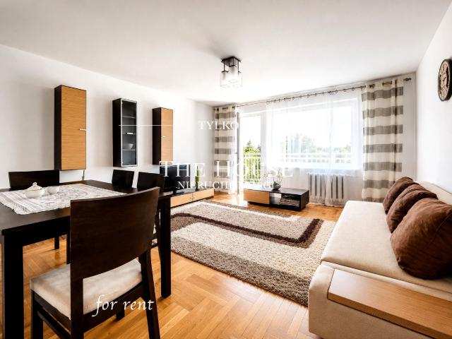Mieszkanie 68,90 m² przy lesie na wynajem Gdynia, Karwiny