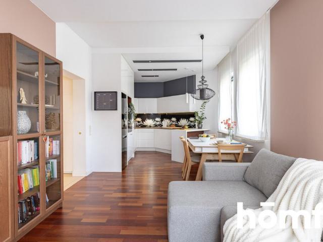 Mieszkanie 69 m², Łódź, Bałuty, św. Teresy od Dzieciątka Jezus