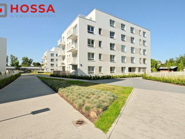 Mieszkanie 69 m² z aneksem kuchennym na wynajem ul. Lipowa, Pruszków