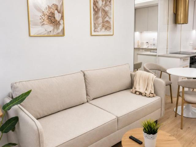 Mieszkanie 60 m² | 3 pokoje | Kozanów |