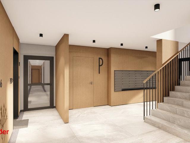 Mieszkanie 60 m² 3 pokoje w spokojnej okolicy Starogardu