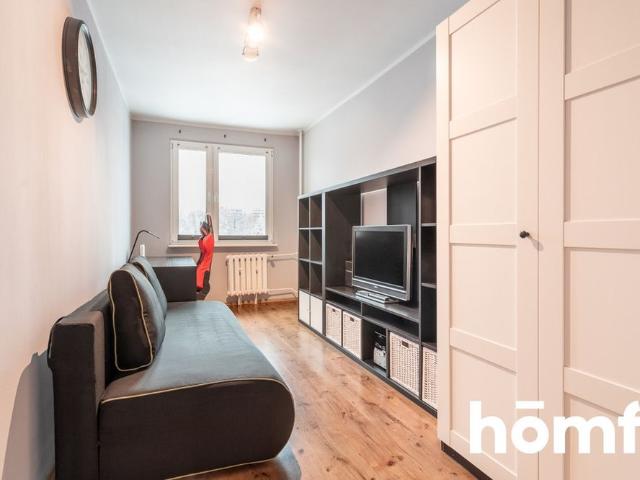 Mieszkanie 60 m², Bielsko Biała, I Armii Wojska Polskiego