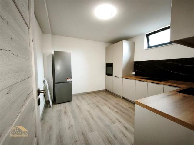 Mieszkanie 60 m², Kończyce Wielkie