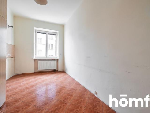 Mieszkanie 60 m², Lublin, Śródmieście, Fryderyka Chopina
