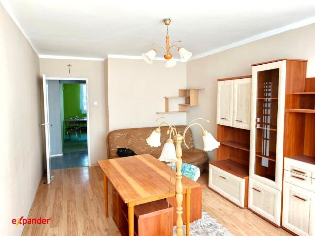 Mieszkanie 60 m², Markowice