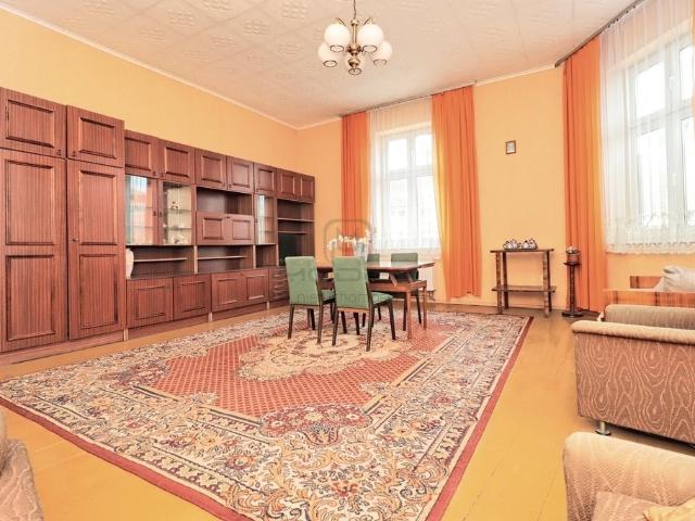 Mieszkanie 60 m² w Gorzowie Śródmieście, odnowiona kamienica
