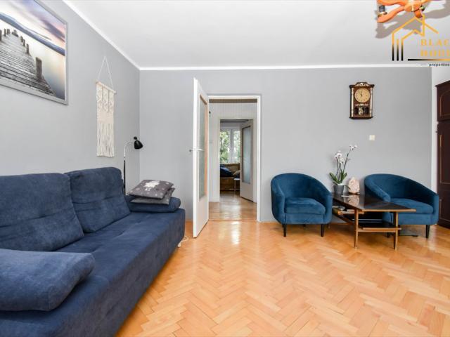 Mieszkanie 60 m² w Lublinie Czechów polecam
