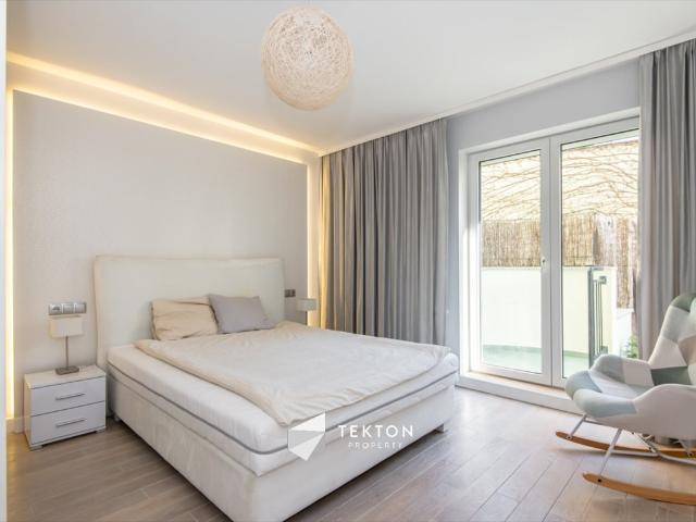 Mieszkanie 60 m² z tarasem w centrum Poznania polecam