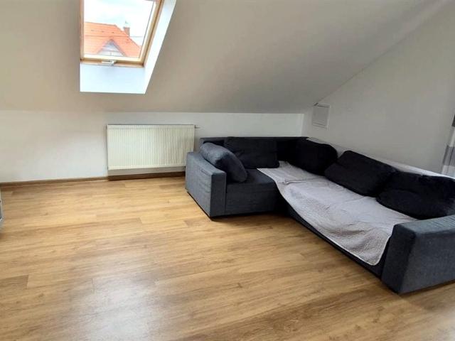 Mieszkanie 60 m² z aneksem kuchennym na wynajem Skoczów