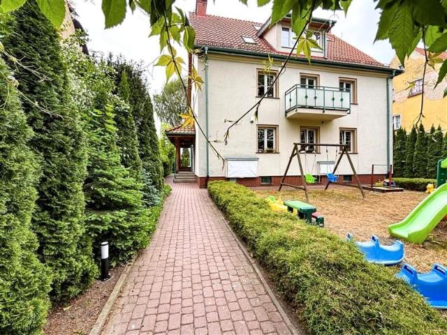 Mieszkanie 60 m² z aneksem kuchennym na wynajem ul. Kajki, Elbląg