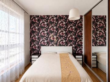 Mieszkanie 60 m² z aneksem kuchennym na wynajem Warszawa, Mokotów