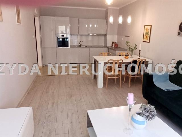 Mieszkanie 60 m² z kuchnią w zabudowie na wynajem Świdnica, Zawiszów