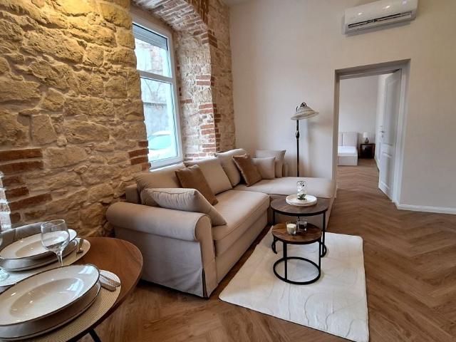 Mieszkanie 60 m² z kuchnią z oknem na wynajem ul. Garncarska, Częstochowa, Stare Miasto