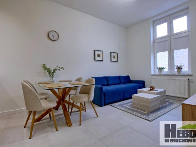 Mieszkanie 60 m² z oddzielną kuchnią na wynajem Tarnów