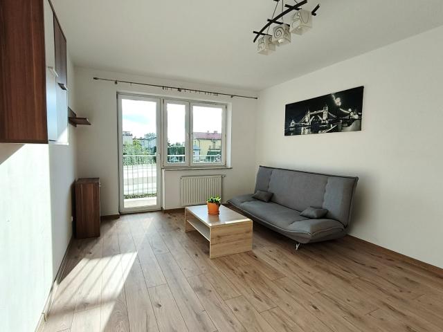 Mieszkanie 60 m² z oddzielną kuchnią na wynajem ul. 29 Listopada, Nowy Sącz, 29 Listopada