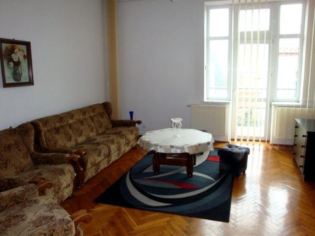 Mieszkanie 60 m² z oddzielną kuchnią na wynajem ul. Wojtarowicza, Tarnów