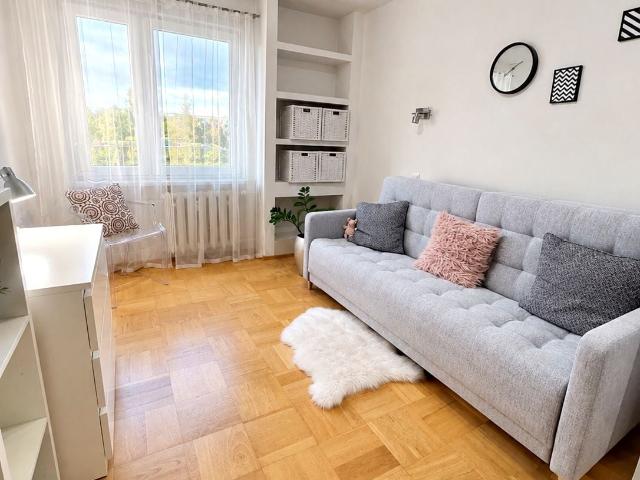 Mieszkanie 60 m² z oddzielną kuchnią na wynajem ul. Kawaleryjska, Lublin, Czuby