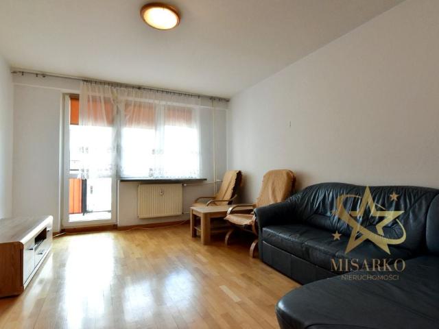 Mieszkanie 60 m² z oddzielną kuchnią na wynajem Białystok