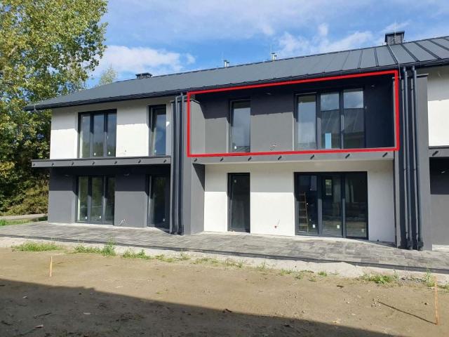 Mieszkanie 60,19 m², Tyczyn